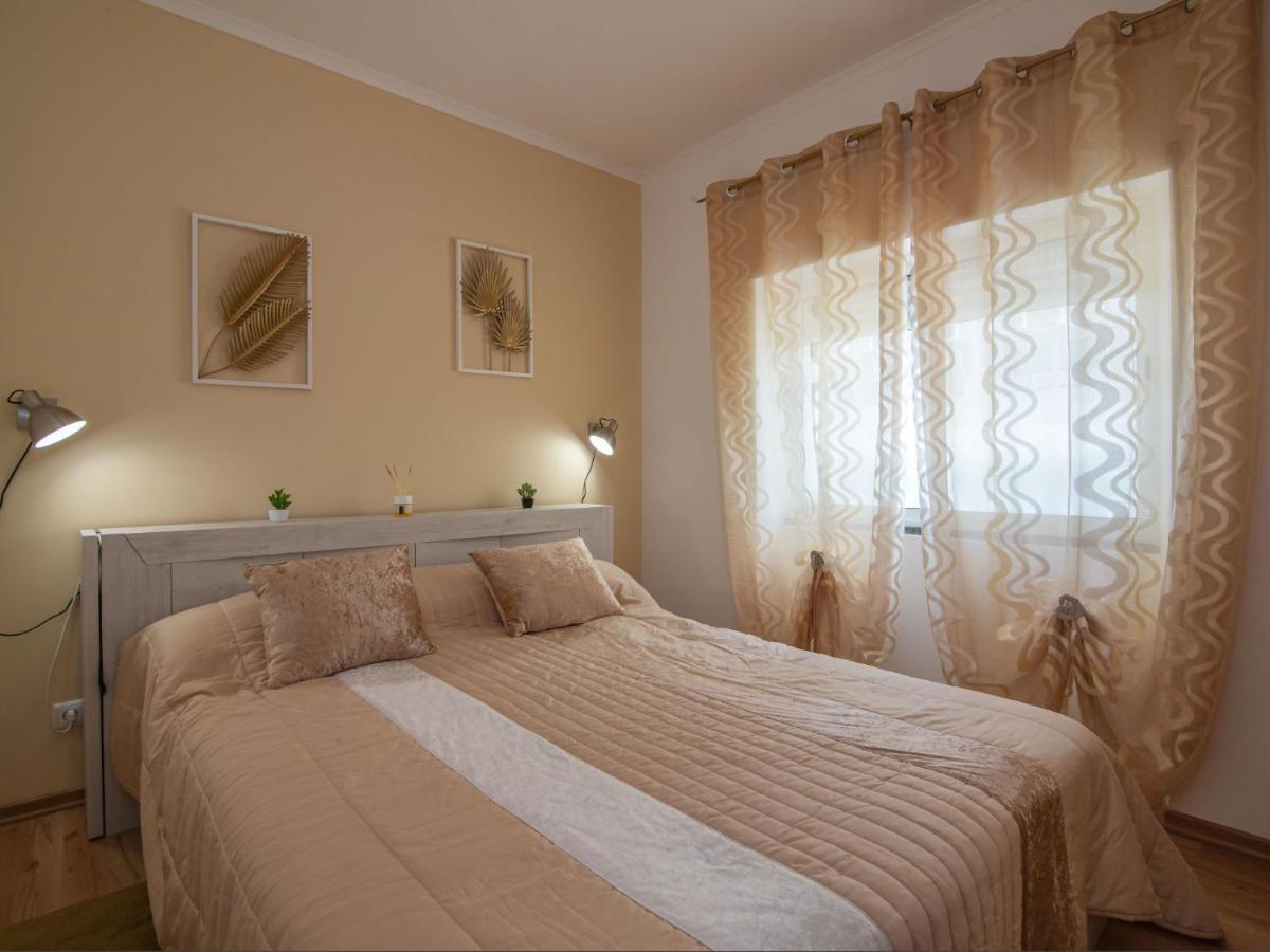 Holiday Home Felicidade By Interhome オリョン エクステリア 写真
